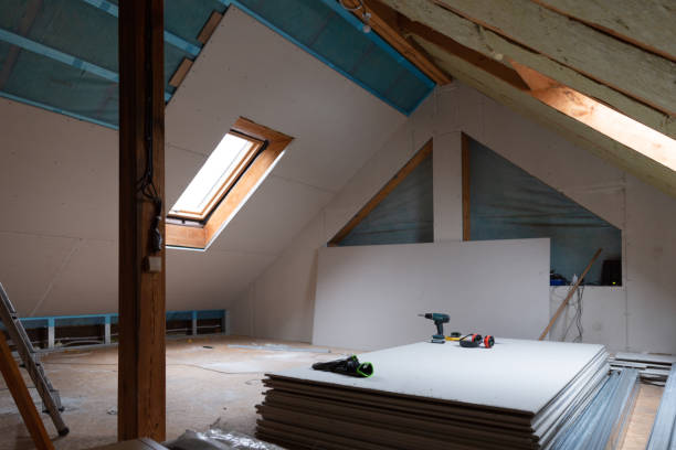 Best Insulation for Specific Applications in Lmerton, PA