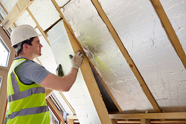 Best Types of Insulation in Lmerton, PA