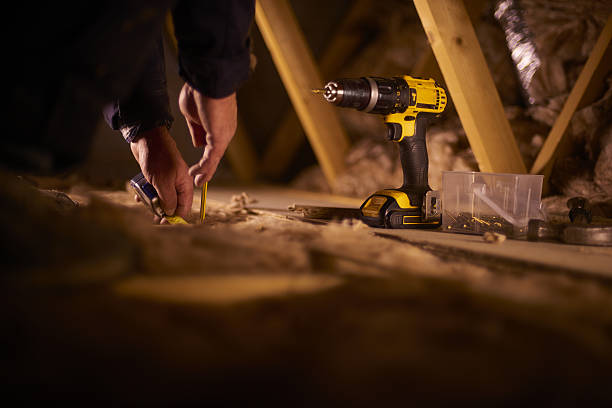 Best Residential Insulation in Lmerton, PA